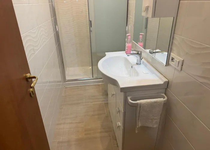 Kevin's Alloggio in famiglia *